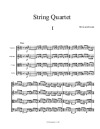 String Quartet–I–2–final