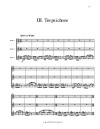 Three Muses for three flutes–III