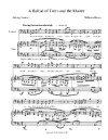 A Ballad of Trees and the Master–2