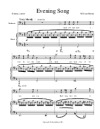 Evening Song