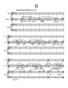 Little Trio for Flute, Alto Sax and Piano–II8