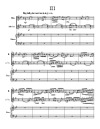 Little Trio for Flute, Alto Sax and Piano–III