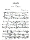 1. Molto moderato