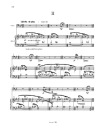 Bagatelles for Cello and Piano–II–rev