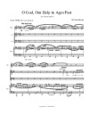 O God, Our Help in Ages Past (anthem)–2