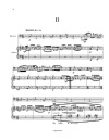 Sonata for Bassoon and Piano–II
