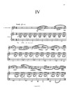 Sonata for Clarinet and Piano–IV–transposed